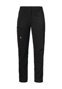 MOUNTAIN STYLE BLAUEIS - Outdoor-Hose - schwarz
