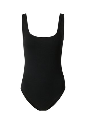 EDITED, EDITED SHIRTBODY MAYA - Top - schwarz