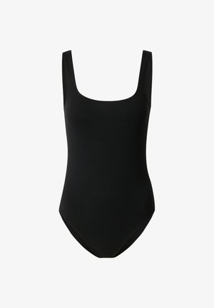 EDITED, EDITED SHIRTBODY MAYA - Top - schwarz