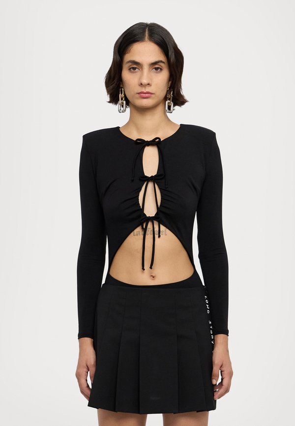 CON TE BODYSUIT  - Long sleeved top4