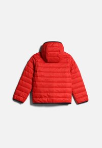 Napapijri Vinterjakker - red