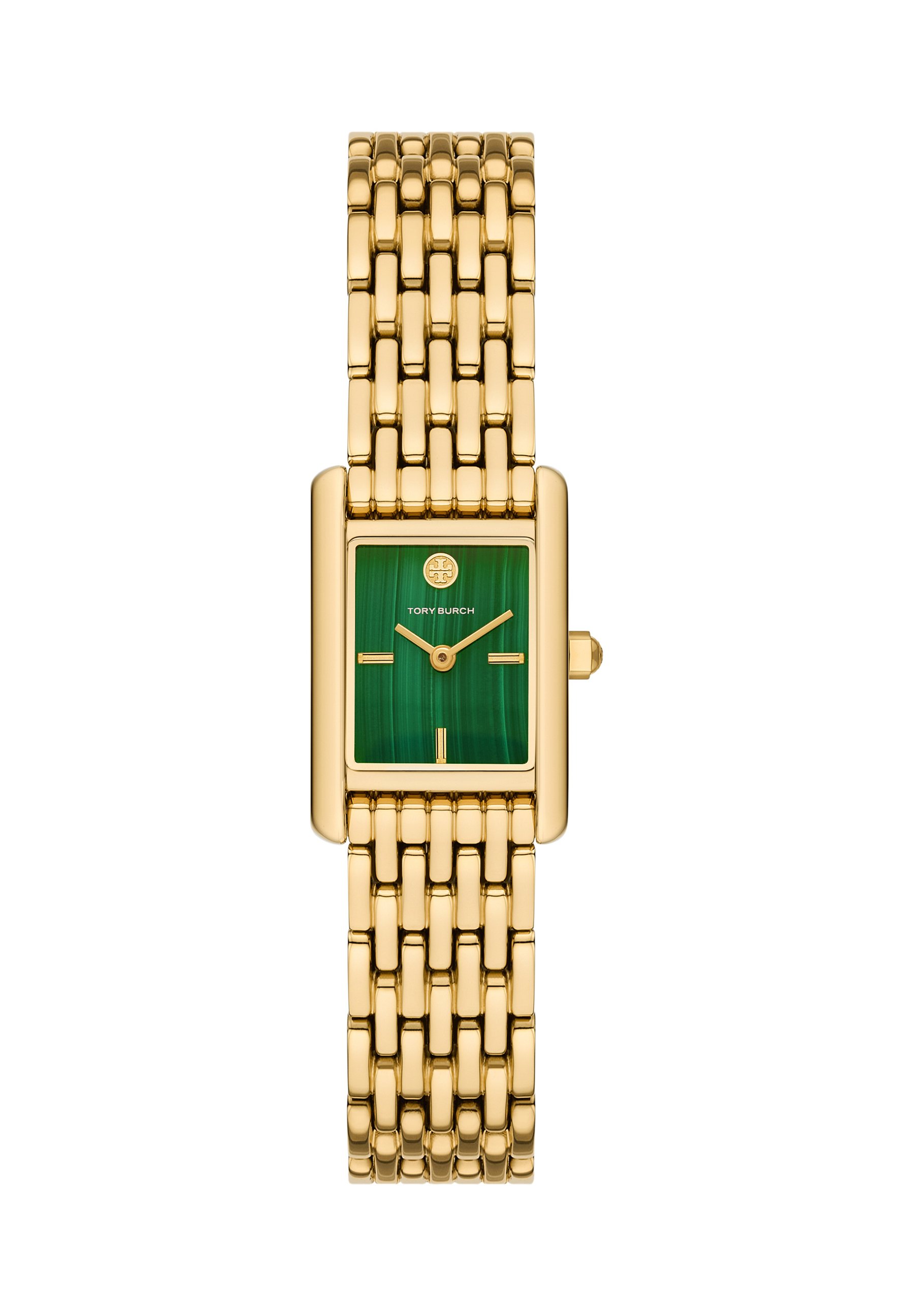 Tory Burch TRADITIONAL THE ELEANOR - Watch - gold coloured/gold