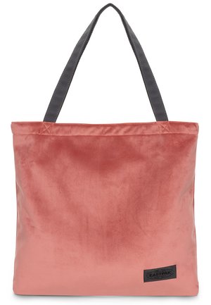 CHARLIE - Tote bag - velvet terra