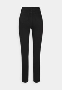 Morgan Jeans Skinny - noir