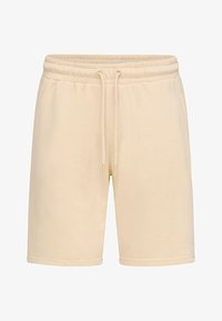 Non sélectionné, bleached sand