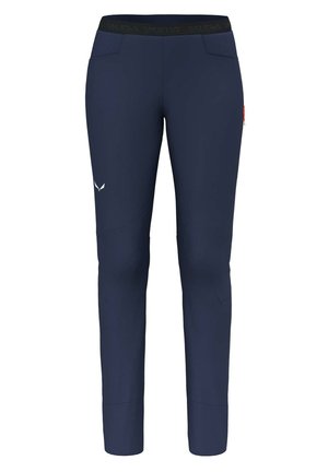 AGNER LIGHT  DST W  - Trainingsbroek - navy blazer