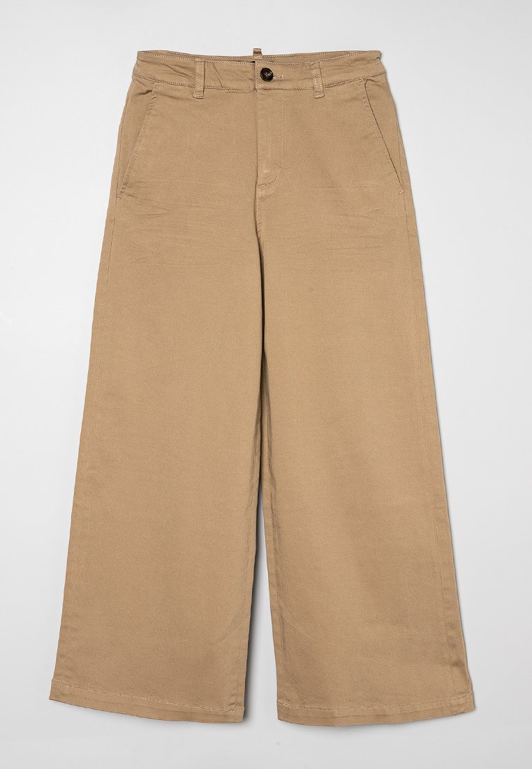 Dsquared2 Broek beige