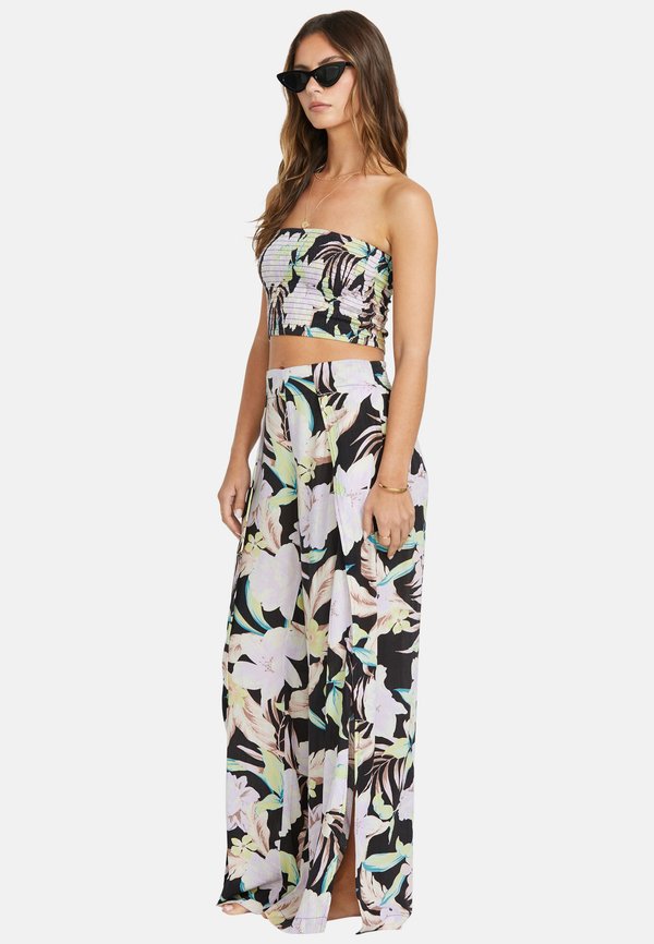 SPLIT SPIRIT  - Trousers - ams3