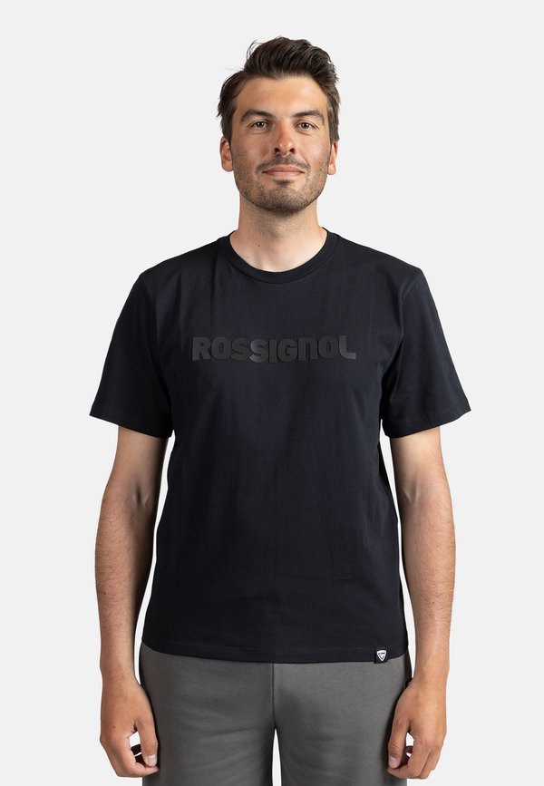 PRARION - T-Shirt print