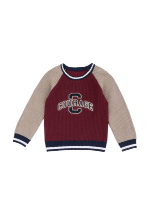 Chicco Pullover - red