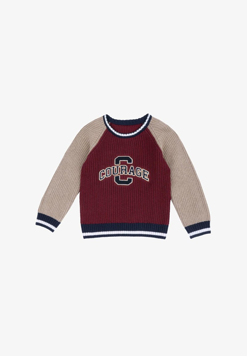 Chicco Maglione - red