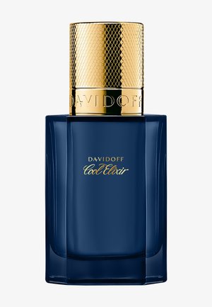 DAV COOL ELIXIR M PARFUM - Parfum - -