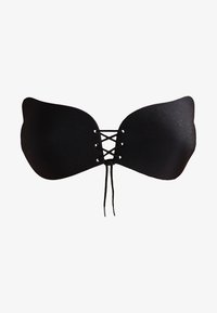Unselected, black