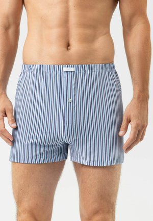 SERIE STRIPES - Boxershorts - dream blue