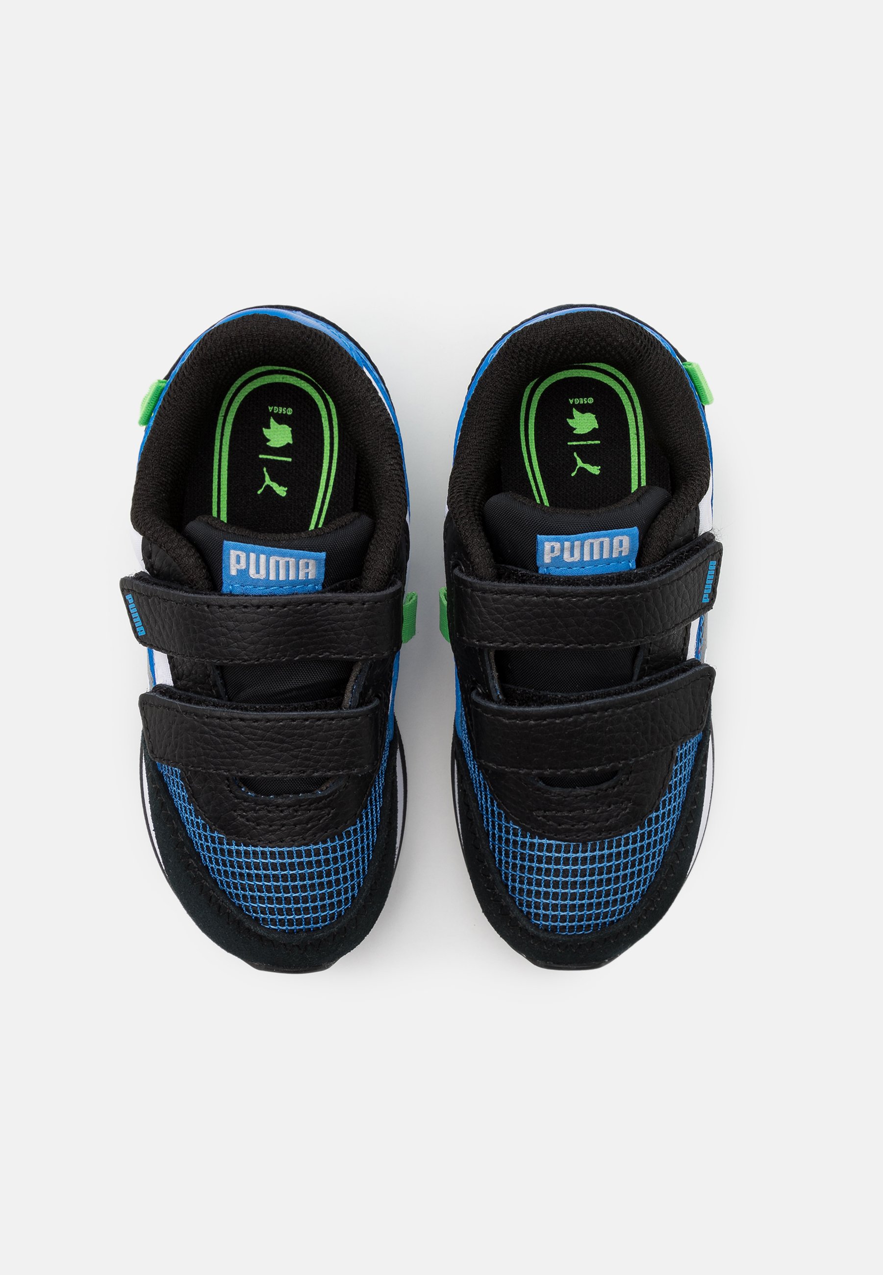 puma future rider sega