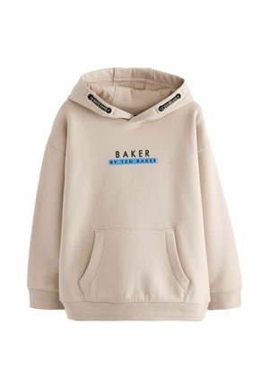 OVERHEAD - Kapuzenpullover - neutral