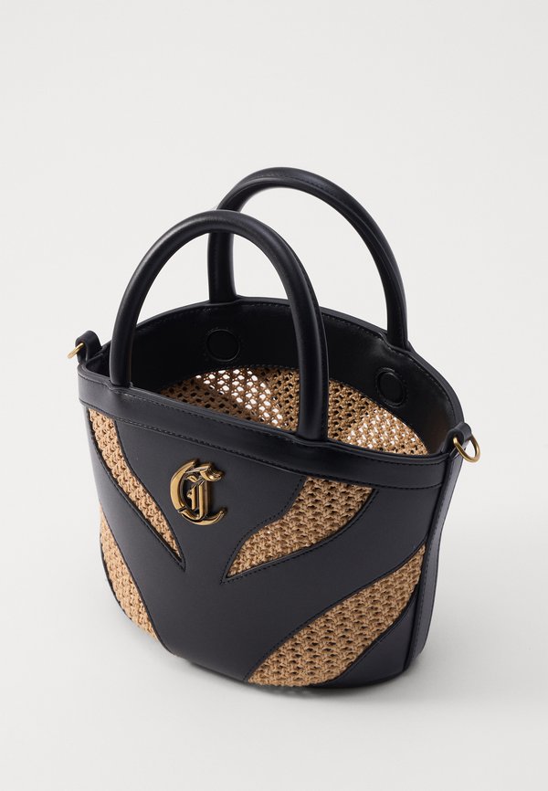 ZEBRA CUT  - Handbag3