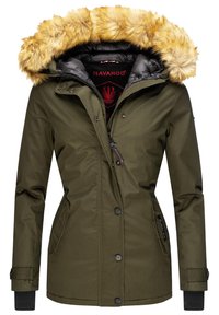 Unselected, forest green