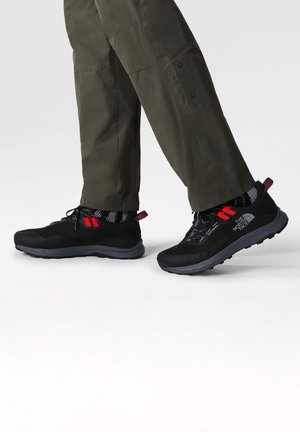 CRAGSTONE - Trainers - black