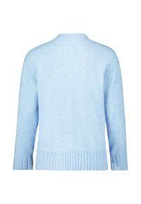 Betty Barclay Strickpullover - patch light blue light blue