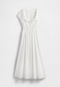 GAP STUDIO SHIRTDRESS - Ingruha - new off white