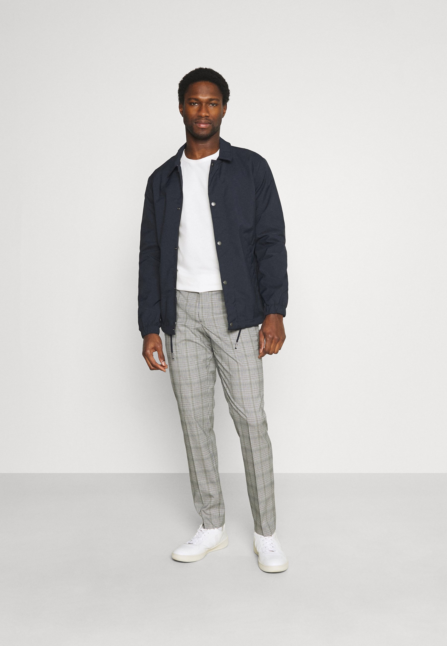 coach jacket zalando