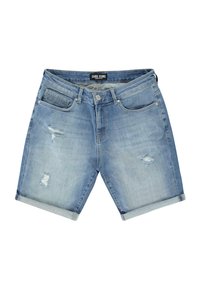 Niet geselecteerd, stone blue