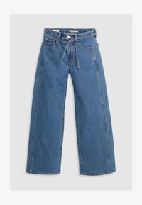 Kijelölve, blue denim