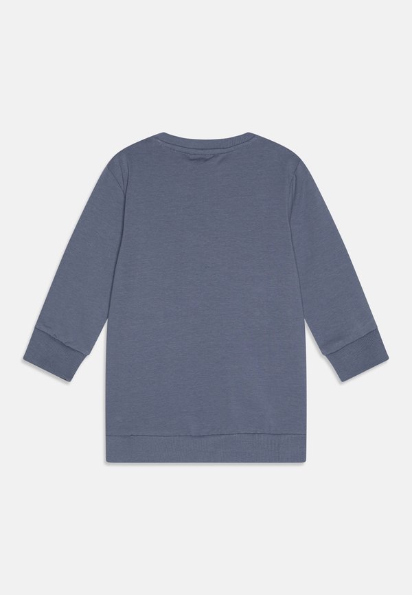 NMFNYRA DRESS - Day dress - wild wind2