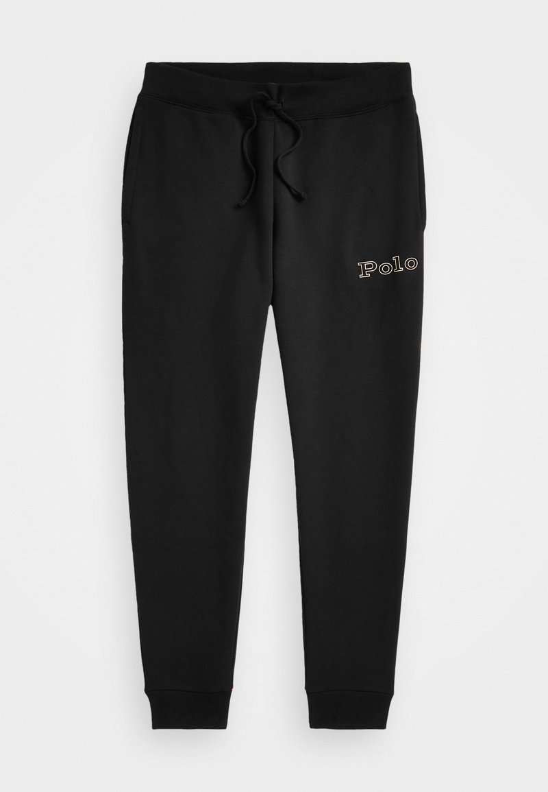Polo Ralph Lauren Teplákové kalhoty - black