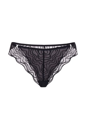 JOOP! Jeans, WAVE  - Slip - black