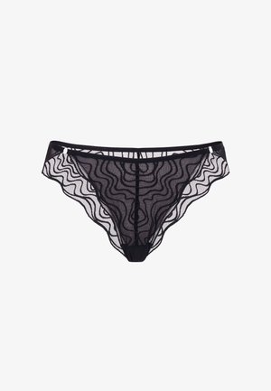 JOOP! Jeans, WAVE - Slip - black