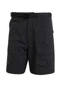 PREMIUM ESSENTIALS - Shorts - black