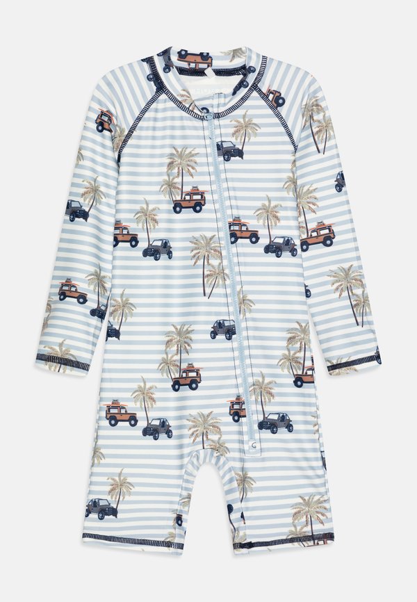 HCMALAZ SWIMSUIT UNISEX - Swimsuit