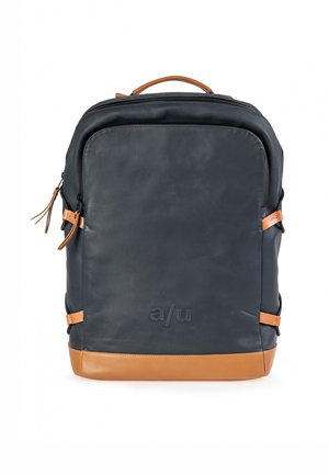 Aunts & Uncles KAWAGUCHI - Rugzak - night blue