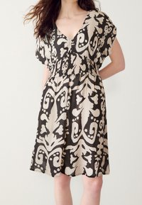 Next Robe de jour - black