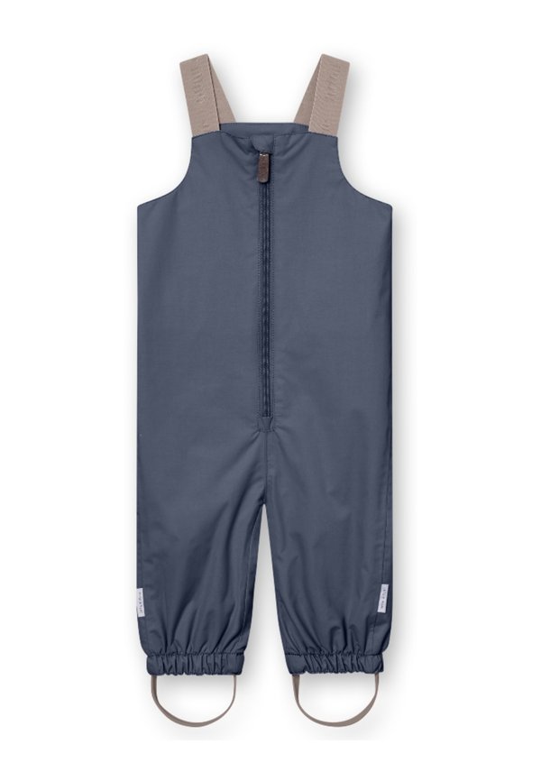 MATWALENTAYA UNISEX - Dungarees4