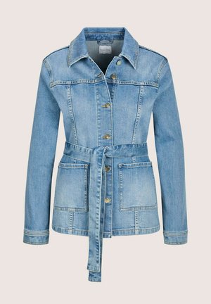 MADELEINE, Denim jacket - blue