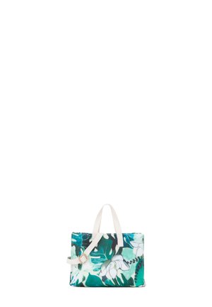 MOANA - Bolso de mano - verde