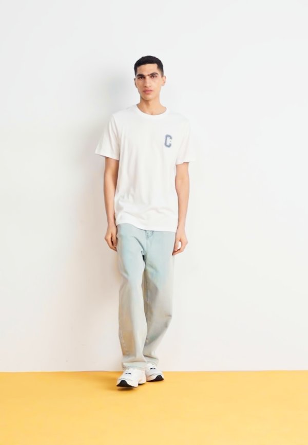 RETRO GRAPHIC  - Print T-shirt4