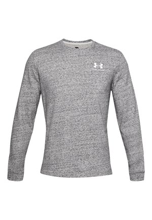 Camiseta de manga larga - grey