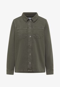 Non sélectionné, sea weed khaki