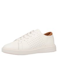 GANT Trainers - white