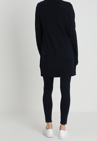 Tommy Hilfiger Chaqueta de punto - dark blue