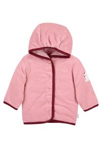 Sterntaler NICKI ELIA - Allvädersjacka - rosa rosa