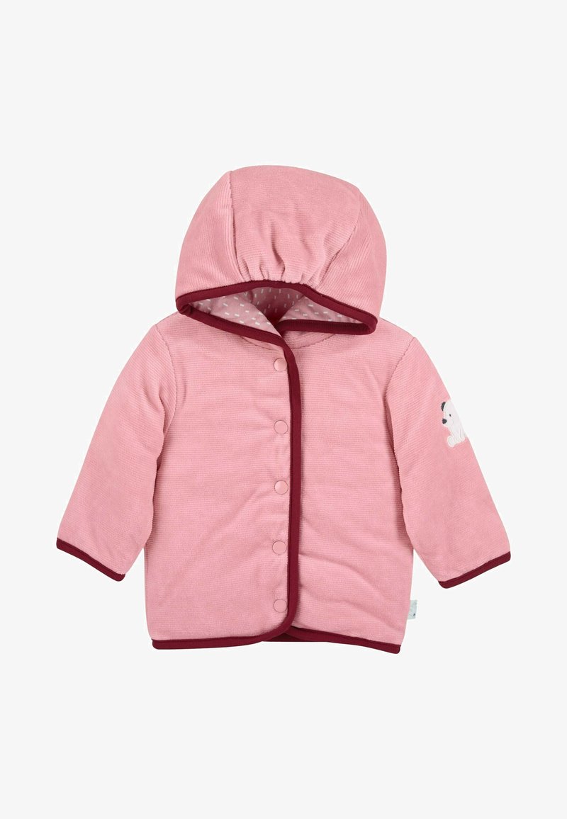 Sterntaler NICKI ELIA - Veste mi-saison - rosa rosa