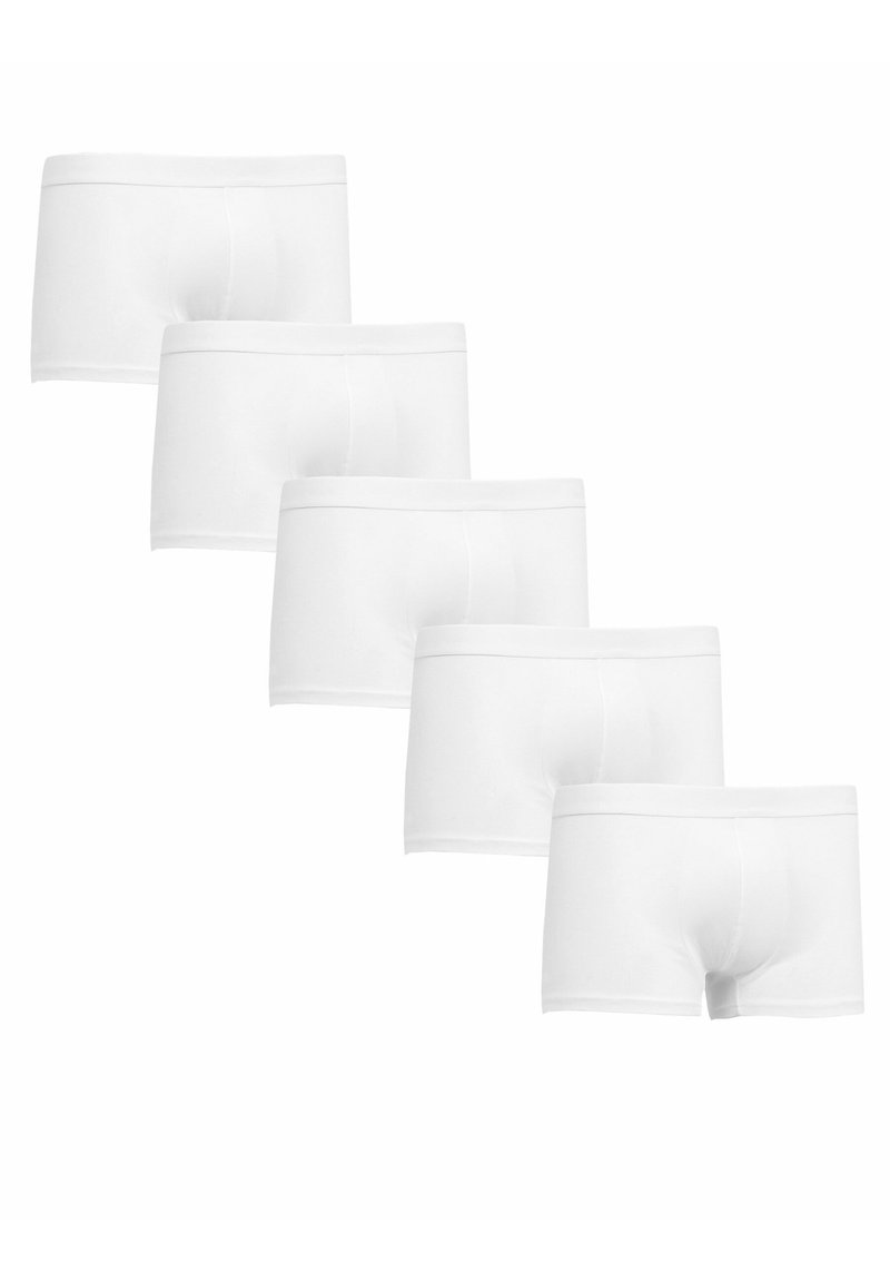 Herren Unterhosen | Marks & Spencer 5 PACK COOL AMP FRESH HIPSTERS Panties white/weiß - SL53579 Herren Unterhosen | Marks & Spencer 5 PACK COOL AMP FRESH HIPSTERS Panties white/weiß - SL53579