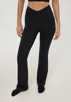 Terranova Leggings - nero
