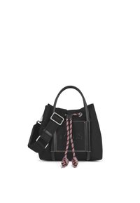 Tous EMPIRE SOFT - Sac à main - black