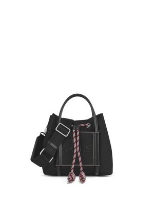 EMPIRE SOFT - Bolso de mano - black